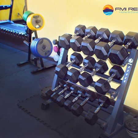 Marina Pinacate A-412 Aparthotel Puerto Peñasco Kültér fotó
