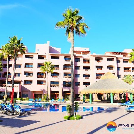 Marina Pinacate A-412 Aparthotel Puerto Peñasco Kültér fotó