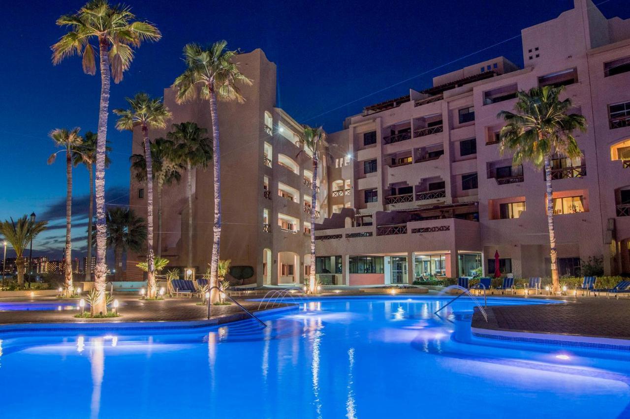 Marina Pinacate A-412 Aparthotel Puerto Peñasco Kültér fotó