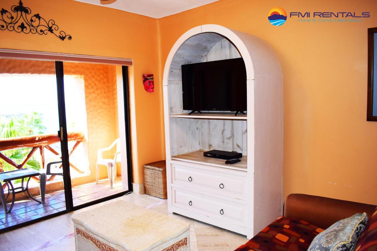 Marina Pinacate A-412 Aparthotel Puerto Peñasco Kültér fotó