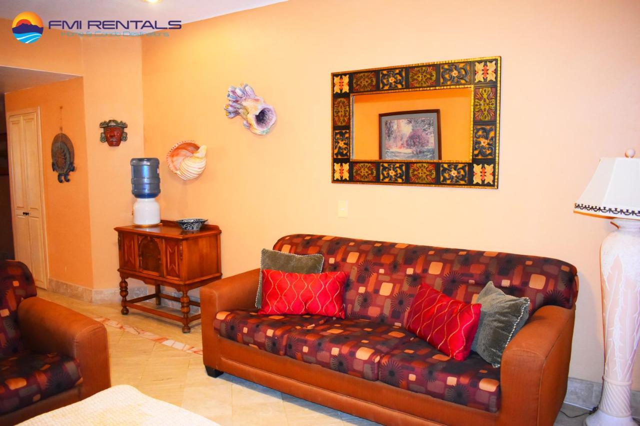 Marina Pinacate A-412 Aparthotel Puerto Peñasco Kültér fotó