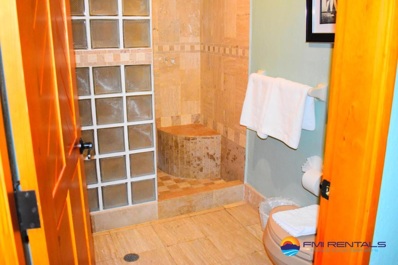 Marina Pinacate A-412 Aparthotel Puerto Peñasco Kültér fotó