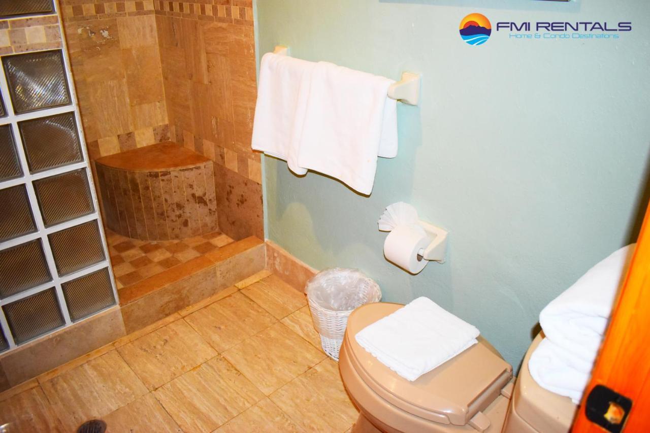 Marina Pinacate A-412 Aparthotel Puerto Peñasco Kültér fotó