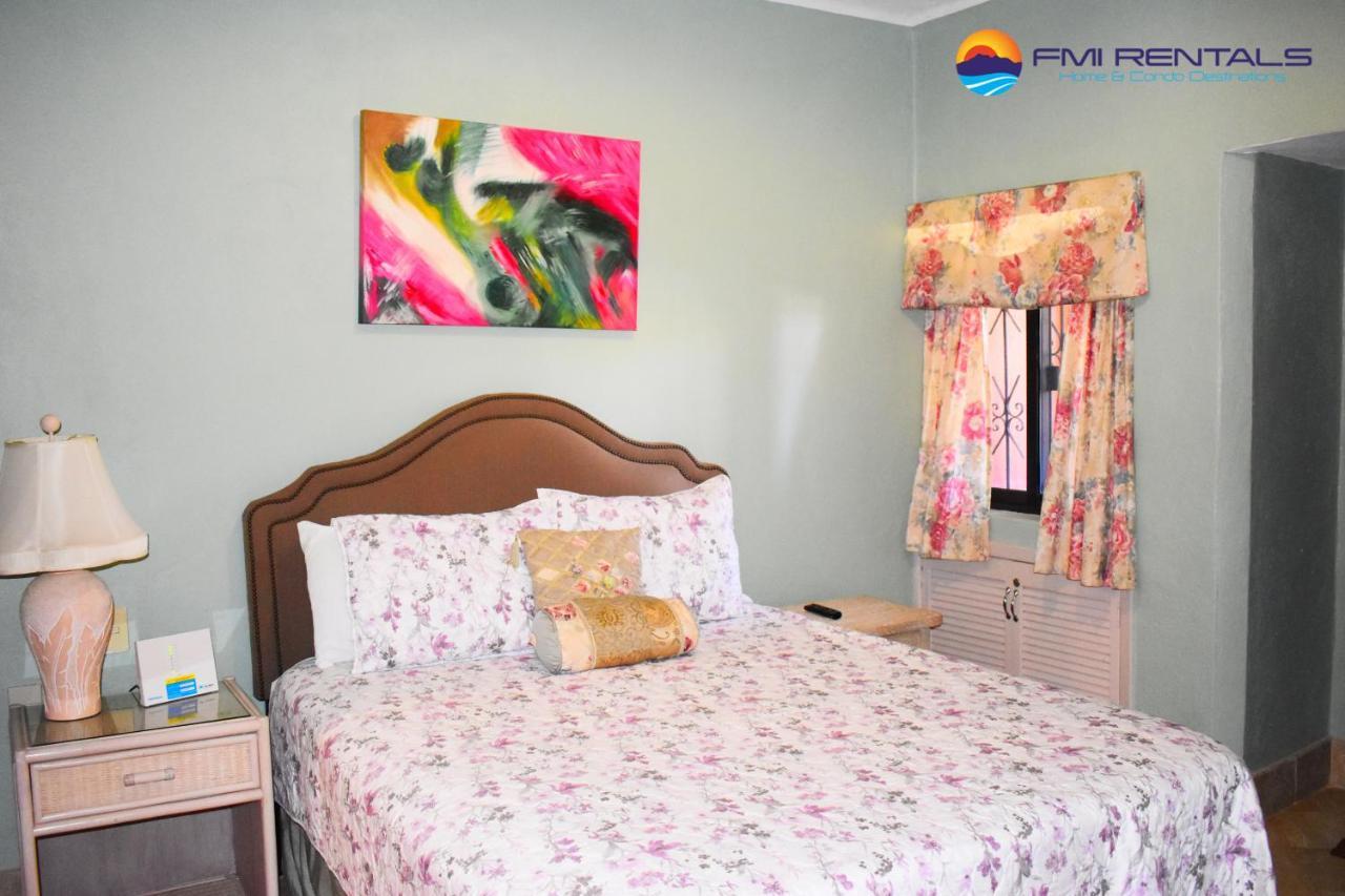 Marina Pinacate A-412 Aparthotel Puerto Peñasco Kültér fotó