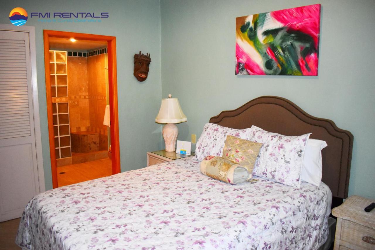Marina Pinacate A-412 Aparthotel Puerto Peñasco Kültér fotó