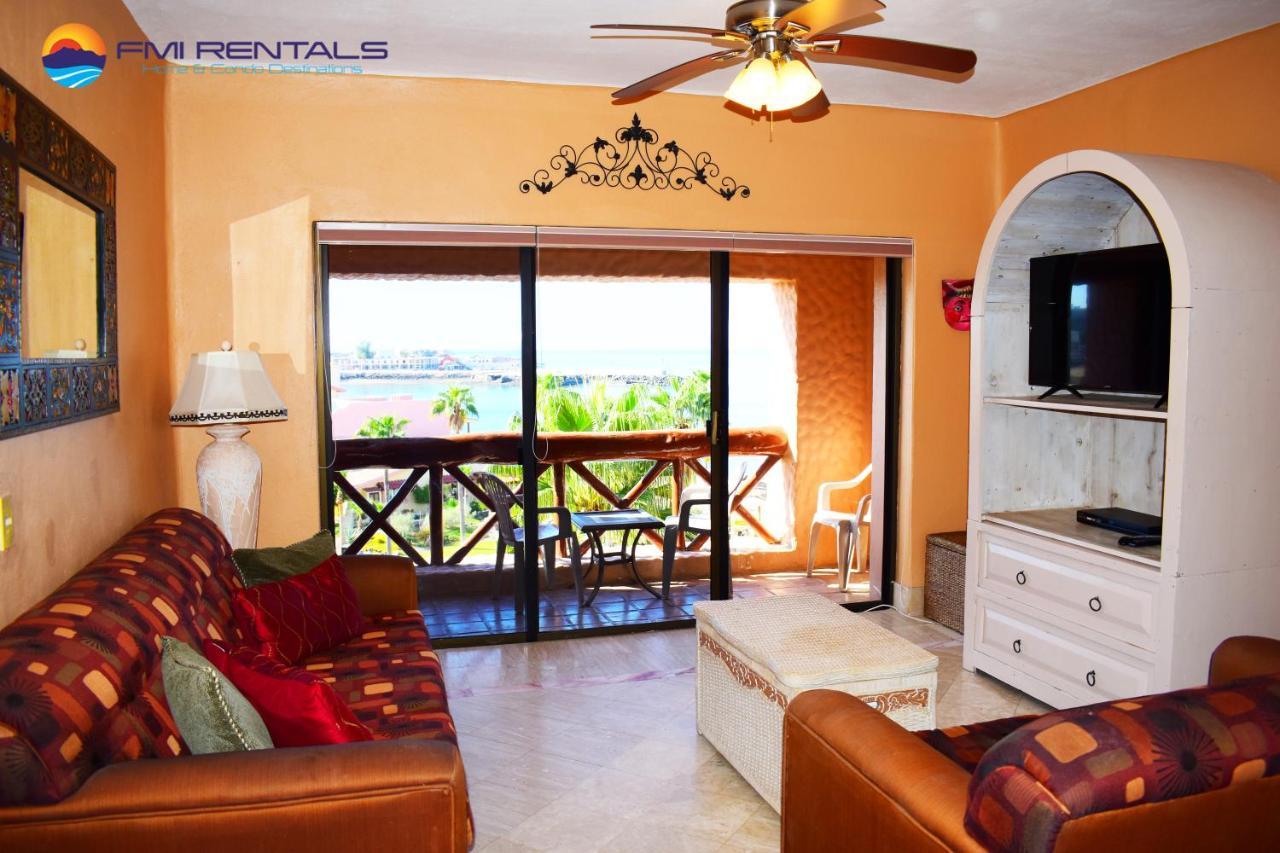 Marina Pinacate A-412 Aparthotel Puerto Peñasco Kültér fotó
