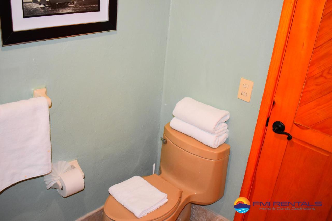 Marina Pinacate A-412 Aparthotel Puerto Peñasco Kültér fotó