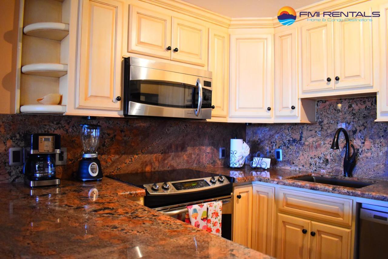 Marina Pinacate A-412 Aparthotel Puerto Peñasco Kültér fotó