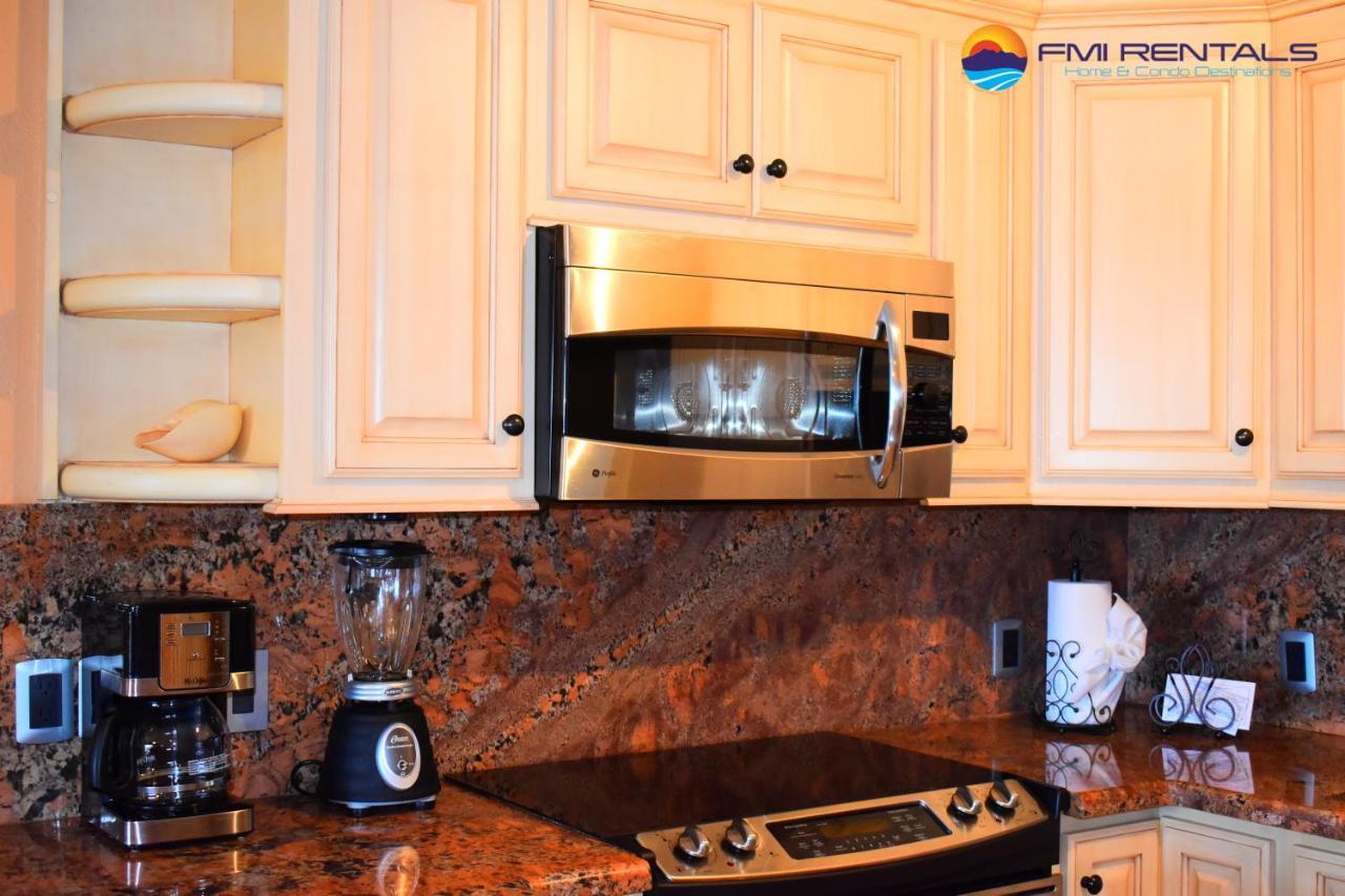 Marina Pinacate A-412 Aparthotel Puerto Peñasco Kültér fotó