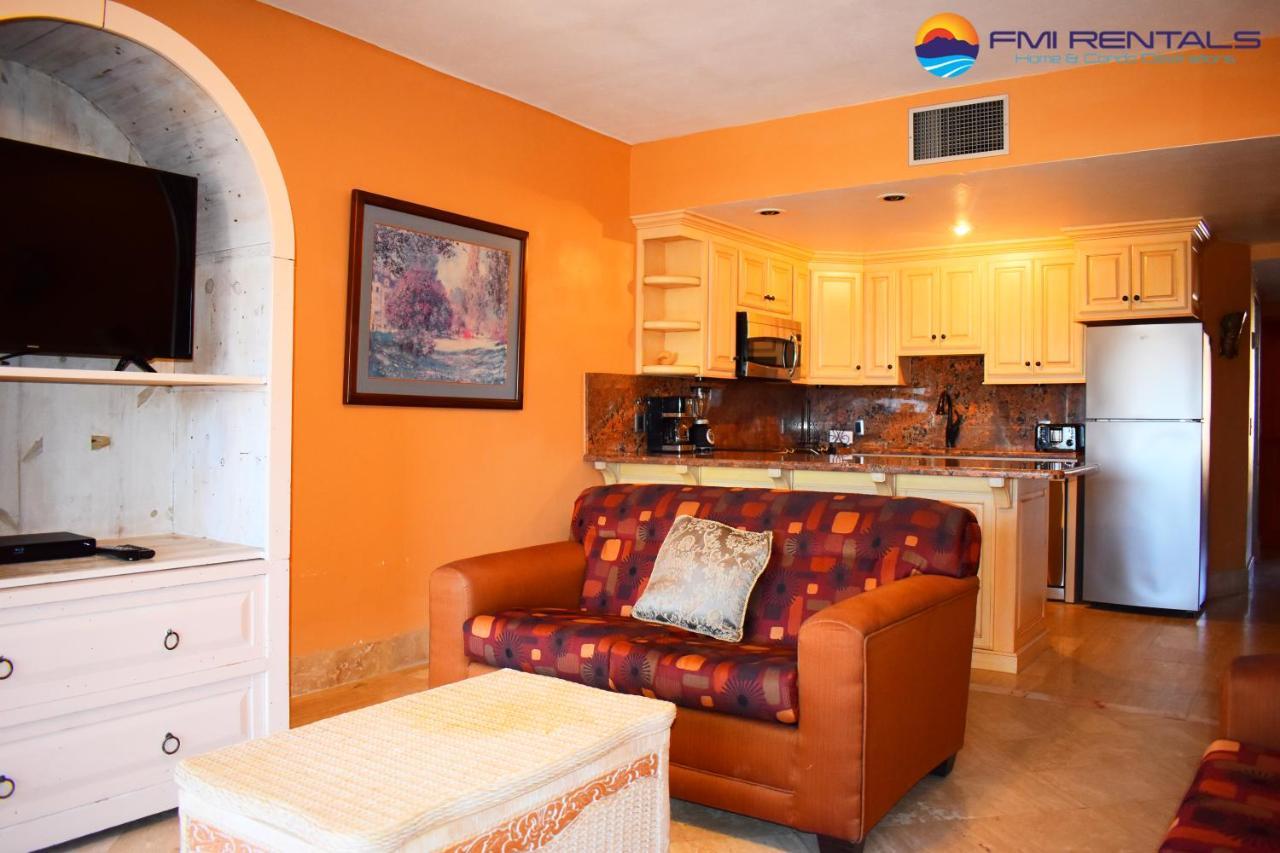 Marina Pinacate A-412 Aparthotel Puerto Peñasco Kültér fotó