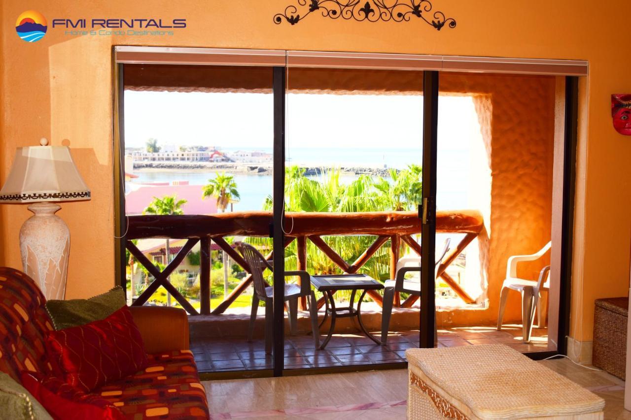 Marina Pinacate A-412 Aparthotel Puerto Peñasco Kültér fotó