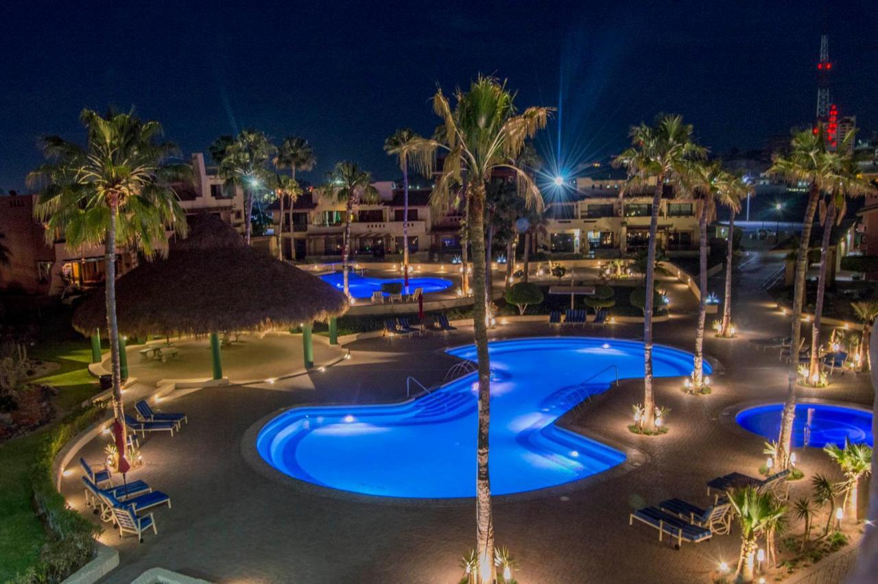 Marina Pinacate A-412 Aparthotel Puerto Peñasco Kültér fotó