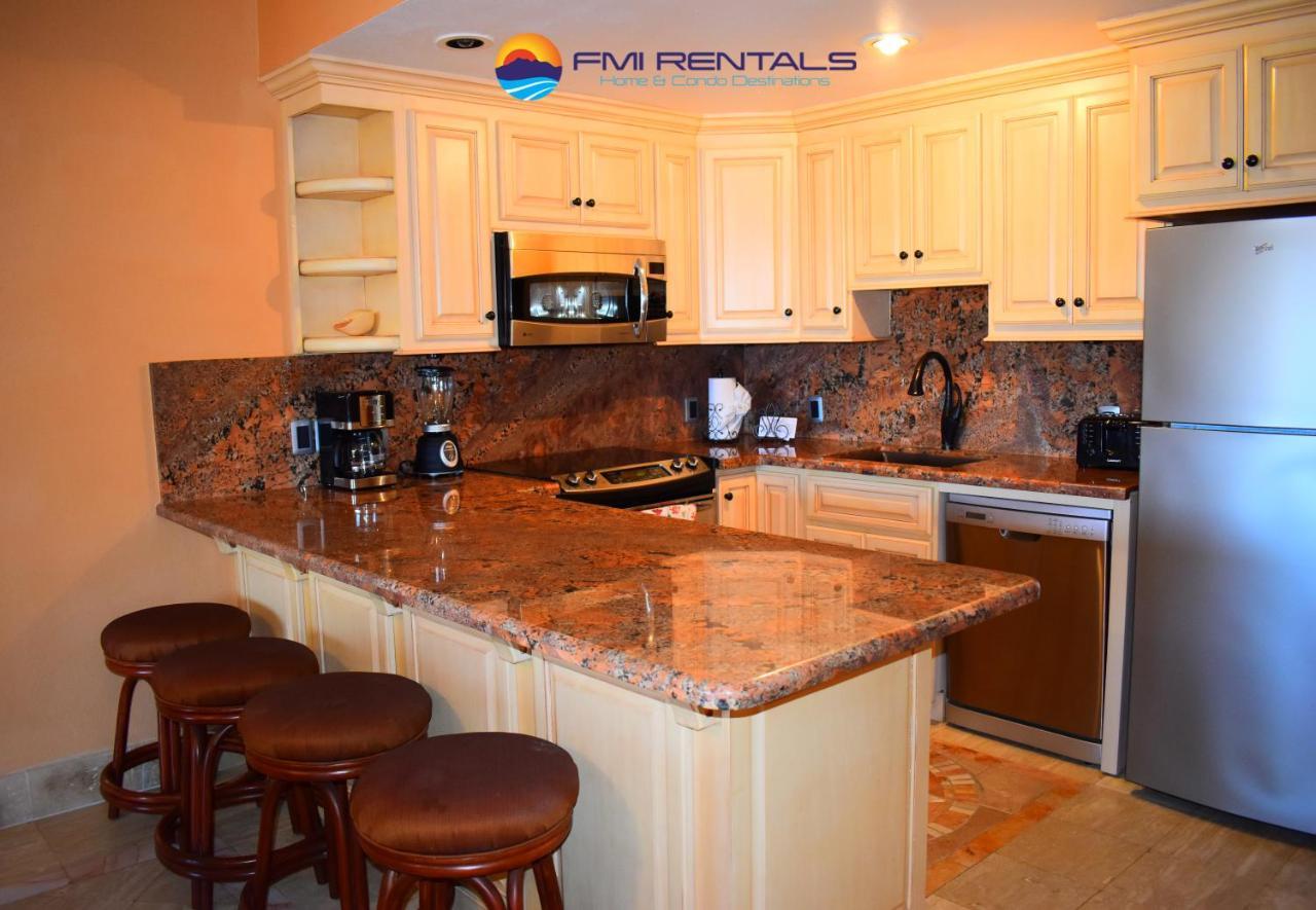 Marina Pinacate A-412 Aparthotel Puerto Peñasco Kültér fotó