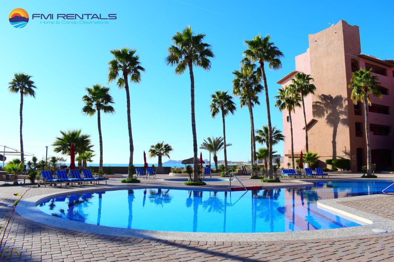Marina Pinacate A-412 Aparthotel Puerto Peñasco Kültér fotó