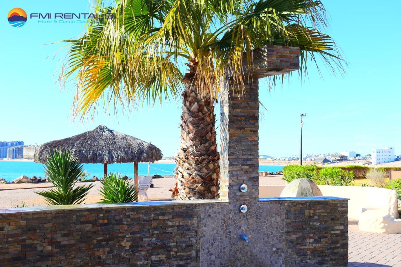 Marina Pinacate A-412 Aparthotel Puerto Peñasco Kültér fotó