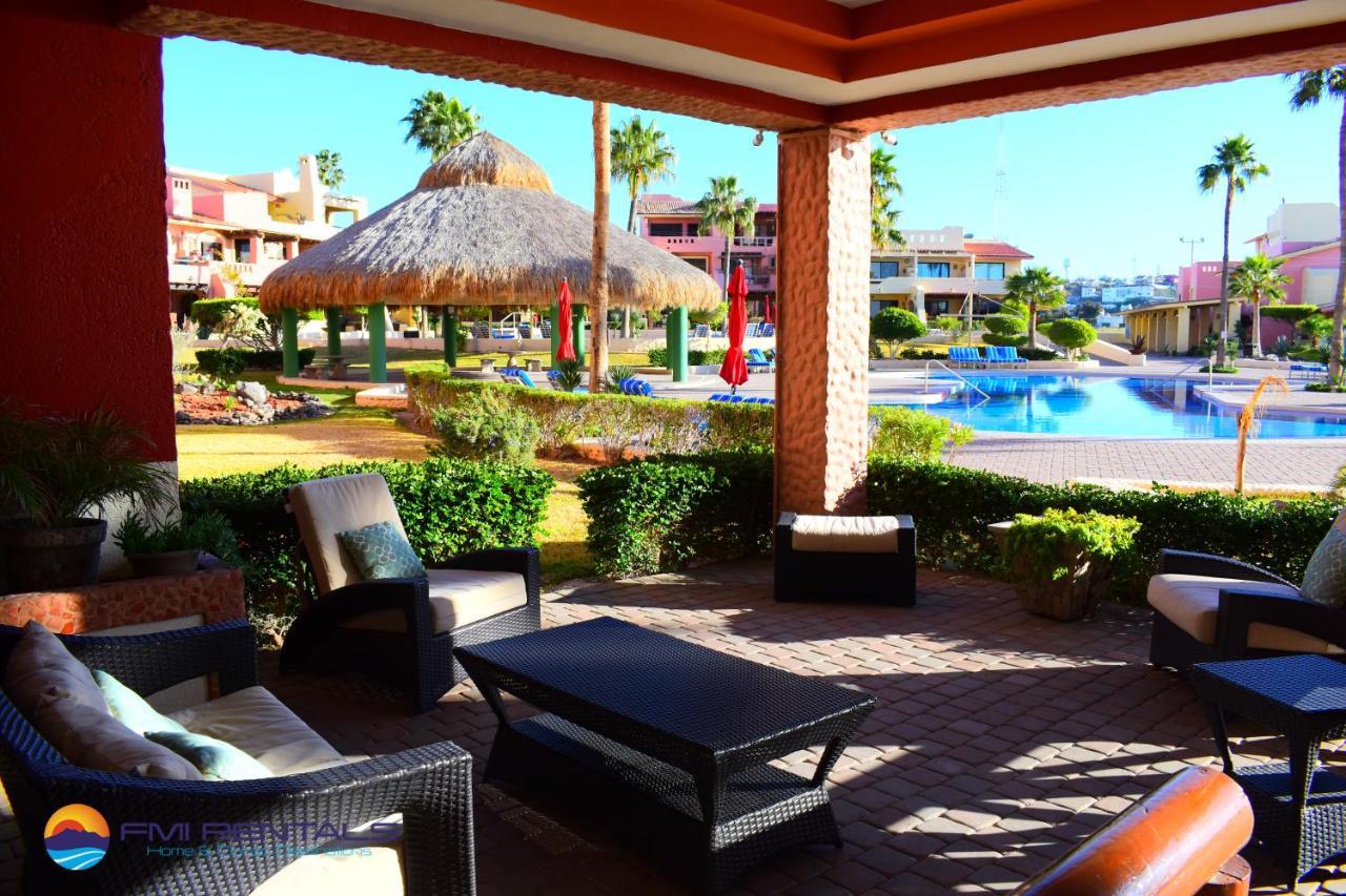 Marina Pinacate A-412 Aparthotel Puerto Peñasco Kültér fotó