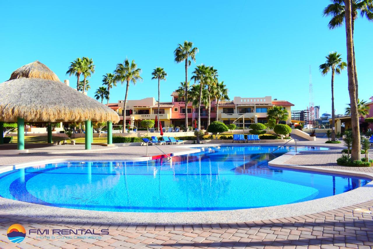 Marina Pinacate A-412 Aparthotel Puerto Peñasco Kültér fotó