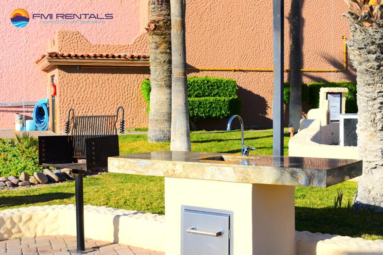 Marina Pinacate A-412 Aparthotel Puerto Peñasco Kültér fotó