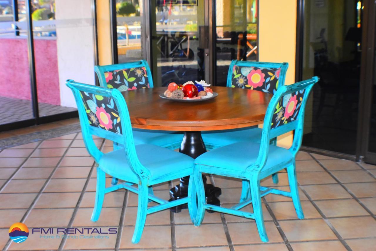 Marina Pinacate A-412 Aparthotel Puerto Peñasco Kültér fotó