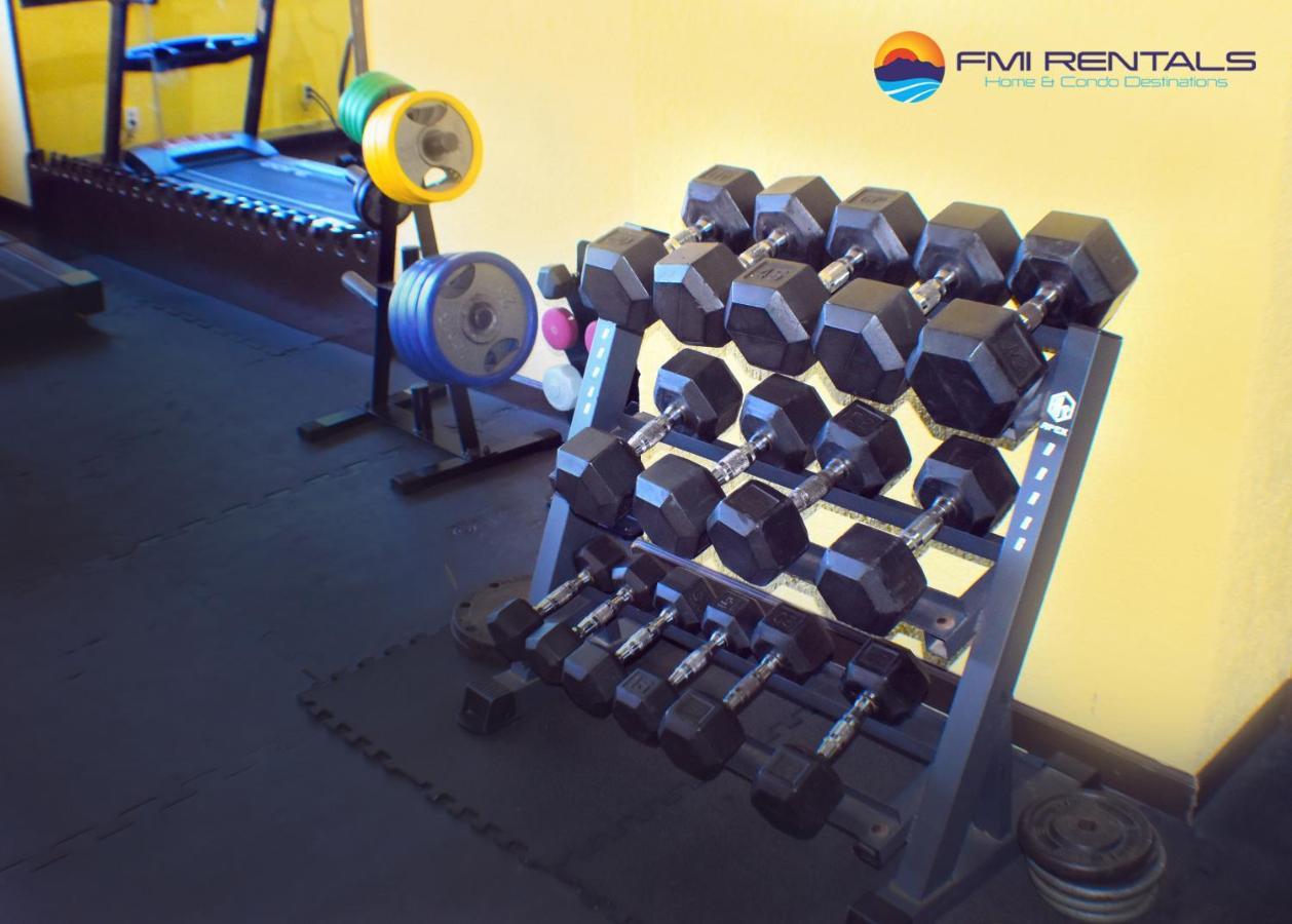 Marina Pinacate A-412 Aparthotel Puerto Peñasco Kültér fotó