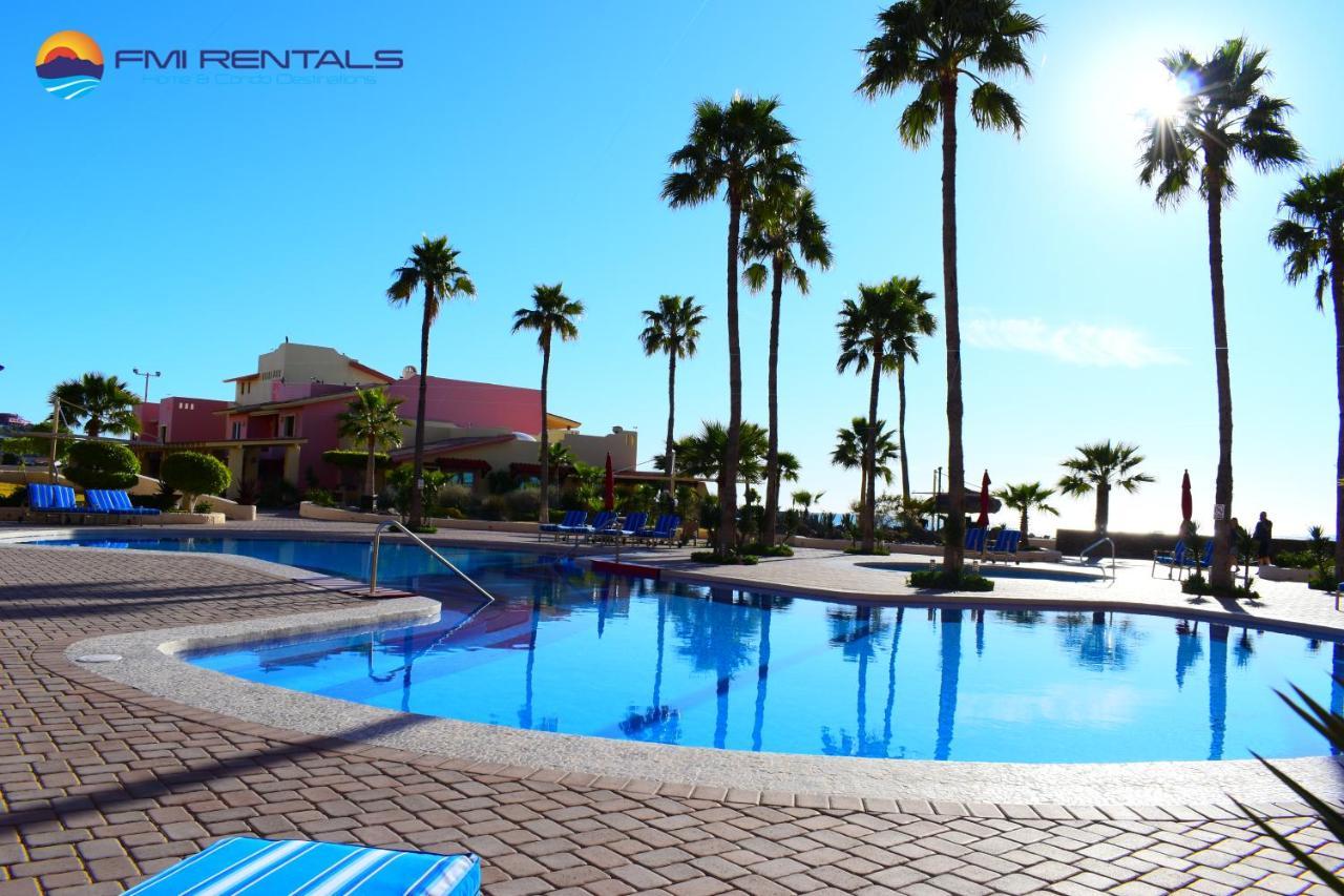 Marina Pinacate A-412 Aparthotel Puerto Peñasco Kültér fotó