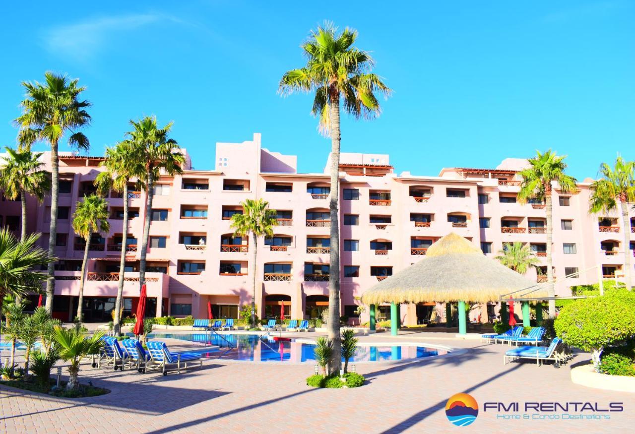 Marina Pinacate A-412 Aparthotel Puerto Peñasco Kültér fotó