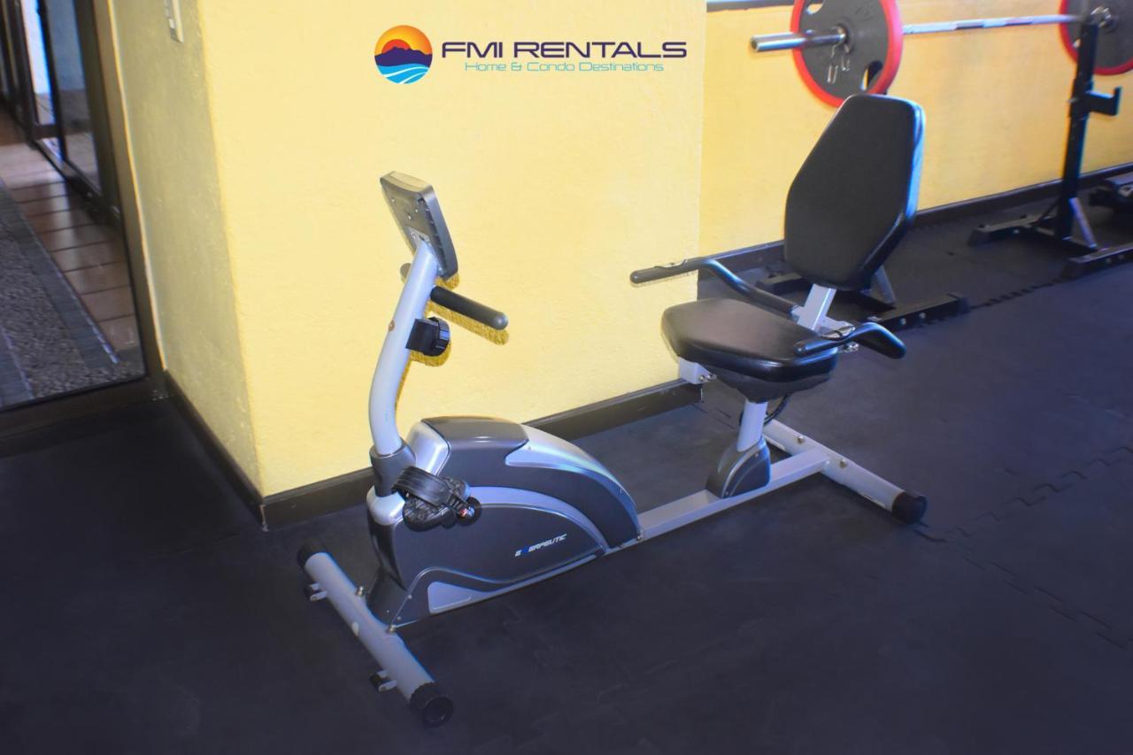 Marina Pinacate A-412 Aparthotel Puerto Peñasco Kültér fotó