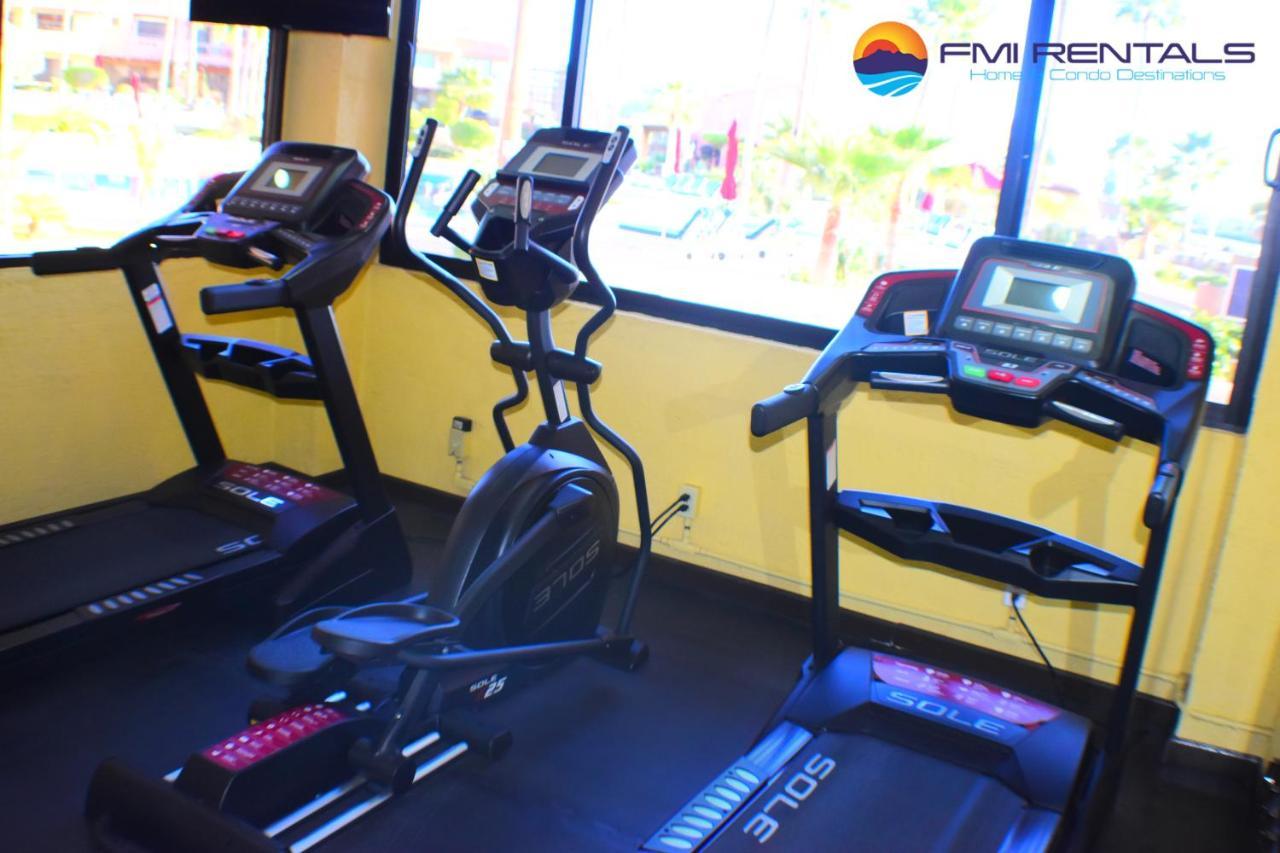 Marina Pinacate A-412 Aparthotel Puerto Peñasco Kültér fotó