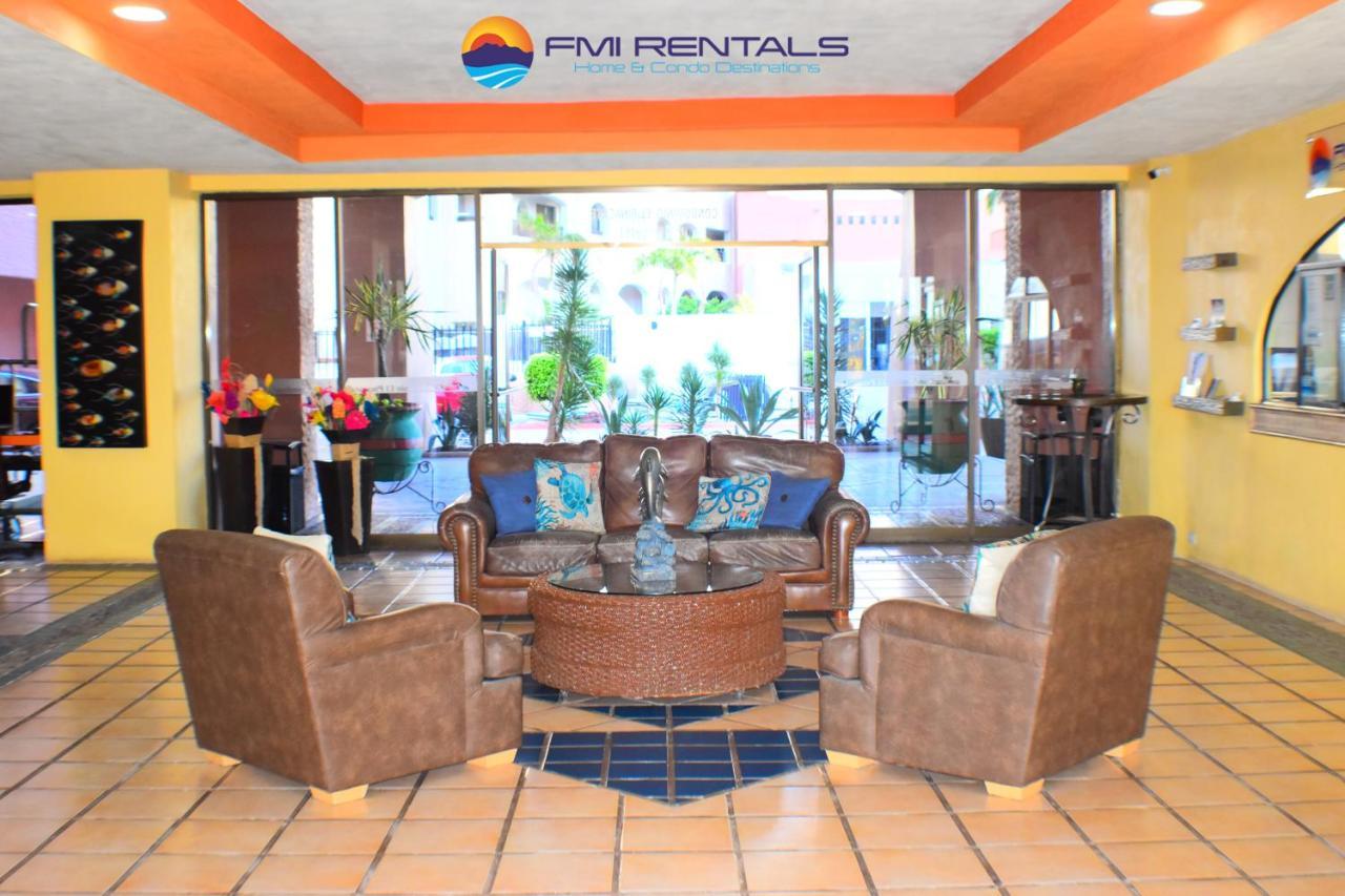 Marina Pinacate A-412 Aparthotel Puerto Peñasco Kültér fotó