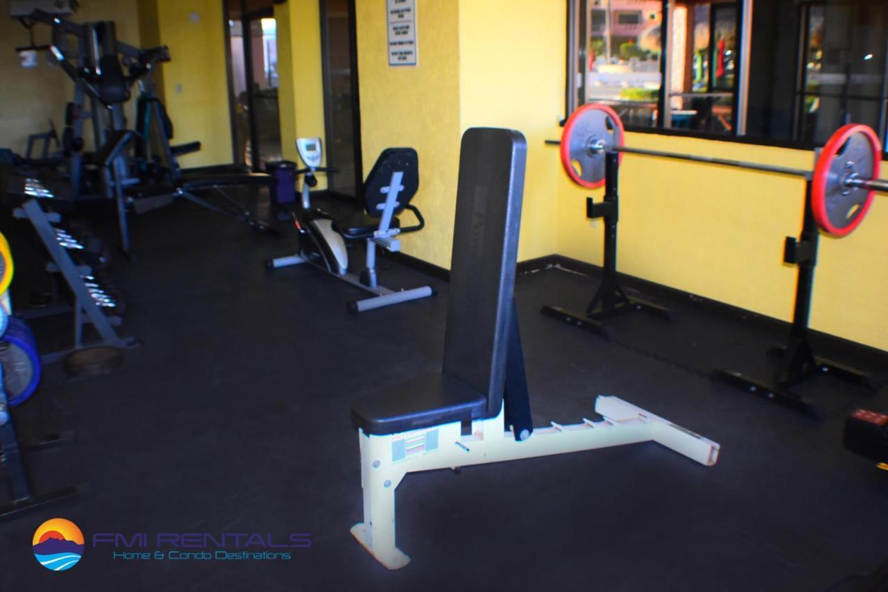 Marina Pinacate A-412 Aparthotel Puerto Peñasco Kültér fotó