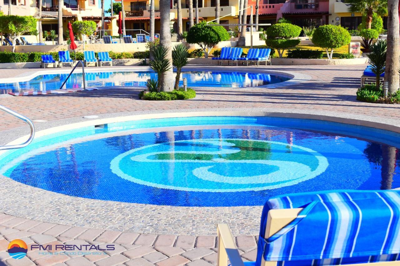 Marina Pinacate A-412 Aparthotel Puerto Peñasco Kültér fotó