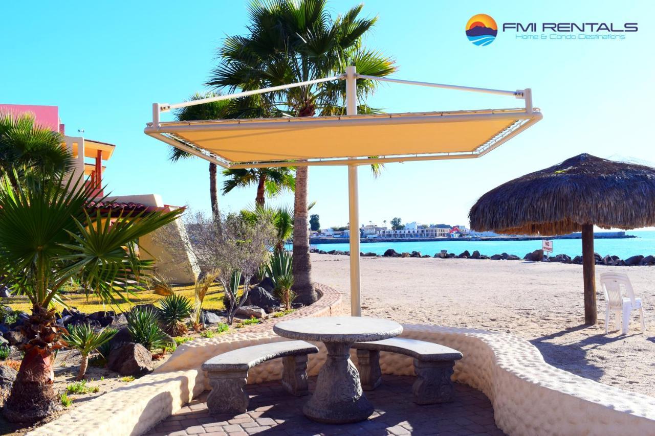 Marina Pinacate A-412 Aparthotel Puerto Peñasco Kültér fotó