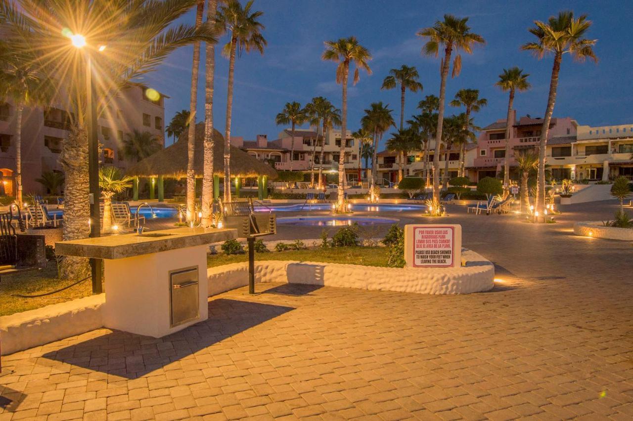 Marina Pinacate A-412 Aparthotel Puerto Peñasco Kültér fotó