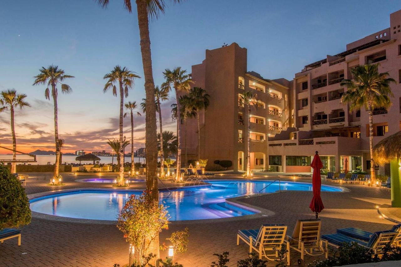 Marina Pinacate A-412 Aparthotel Puerto Peñasco Kültér fotó