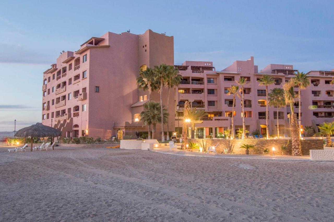 Marina Pinacate A-412 Aparthotel Puerto Peñasco Kültér fotó